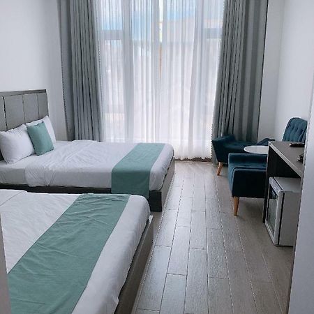 Home Thien Trang 3 Quy Nhon Exterior photo