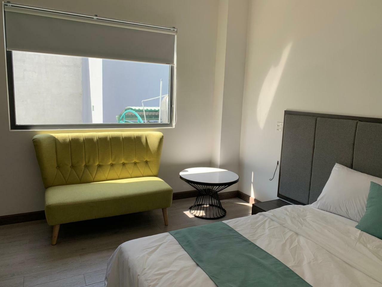 Home Thien Trang 3 Quy Nhon Exterior photo