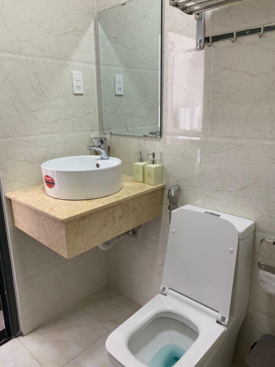 Home Thien Trang 3 Quy Nhon Exterior photo